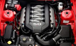 BLE PRODUCTS ADDS THE FORD MUSTANG 5.0 COYOTE ENGINE TO ITS SOLID LIFTER CONVERSION APPLICATIONS LIST